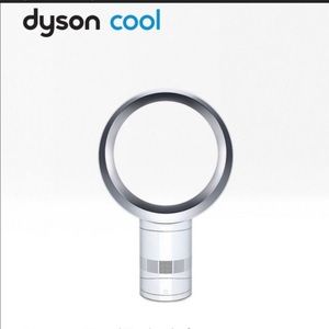 Dyson Desk Fan 10”